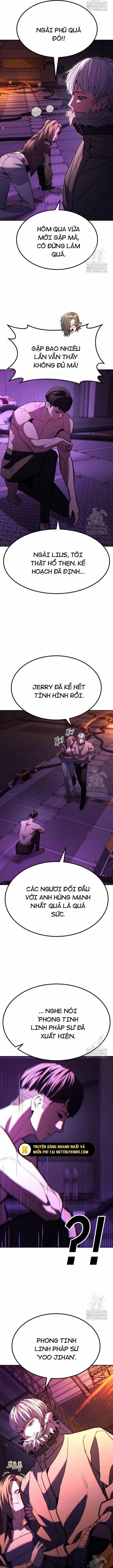 Tuyệt Thế Anh Hùng 31 trang 5