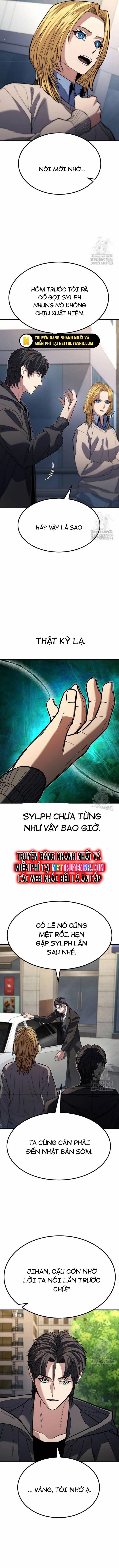 Tuyệt Thế Anh Hùng 31 trang 7