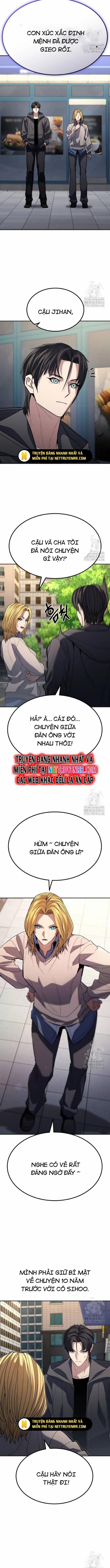 Tuyệt Thế Anh Hùng 31 trang 9