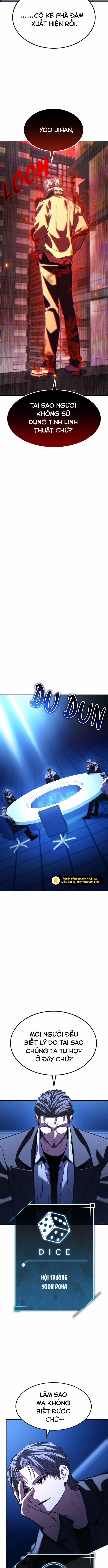 Tuyệt Thế Anh Hùng 32 trang 14