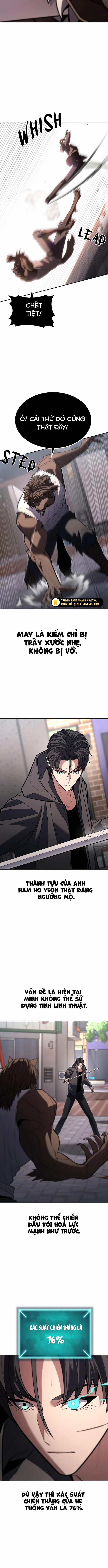 Tuyệt Thế Anh Hùng 32 trang 4