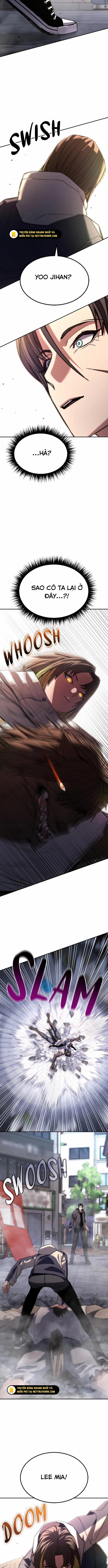 Tuyệt Thế Anh Hùng 32 trang 9