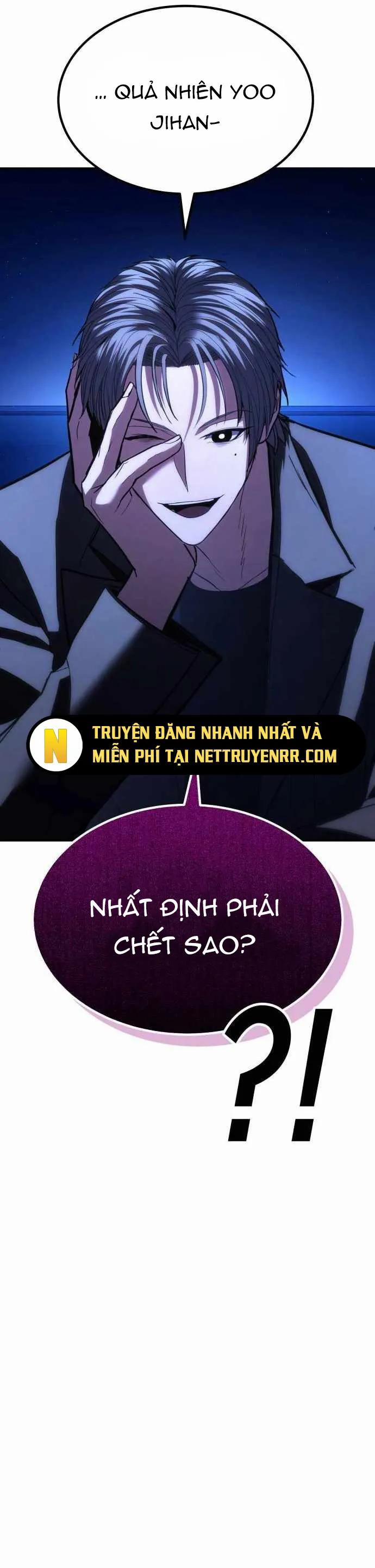 Tuyệt Thế Anh Hùng 33 trang 17