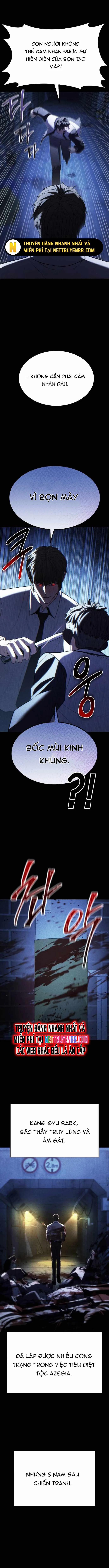 Tuyệt Thế Anh Hùng 33 trang 4