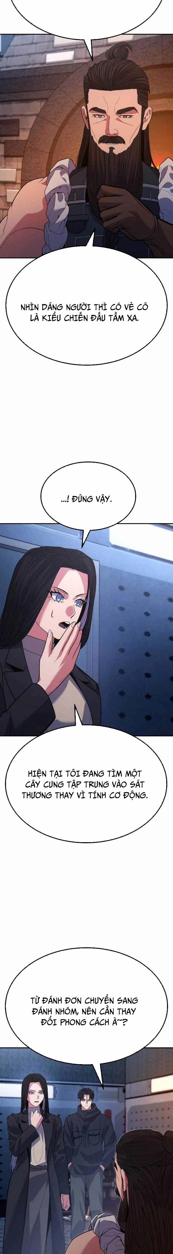 Tuyệt Thế Anh Hùng 35 trang 10