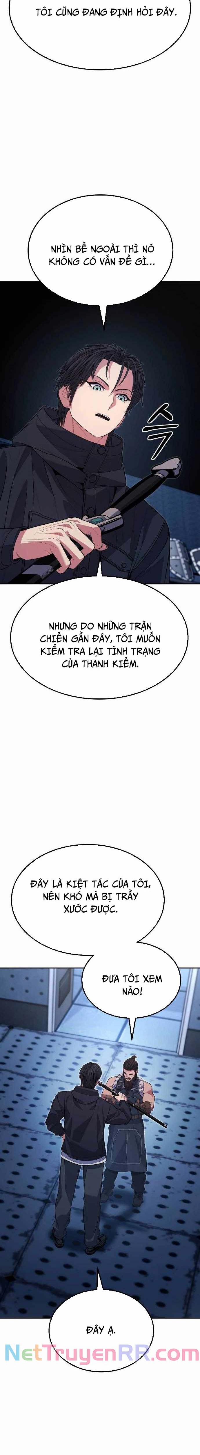 Tuyệt Thế Anh Hùng 35 trang 13