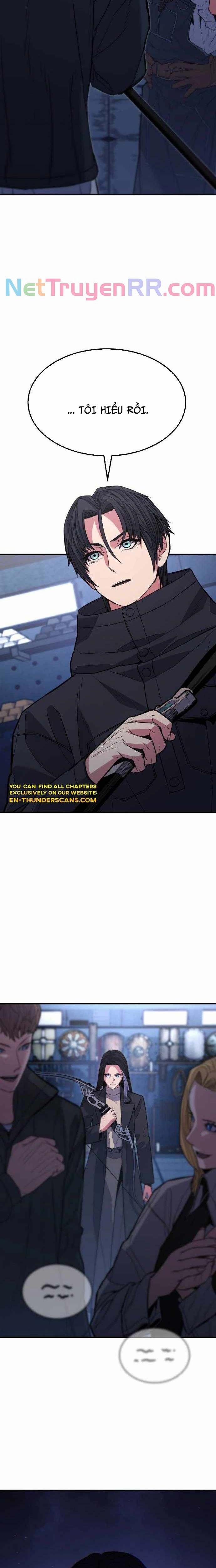 Tuyệt Thế Anh Hùng 35 trang 22