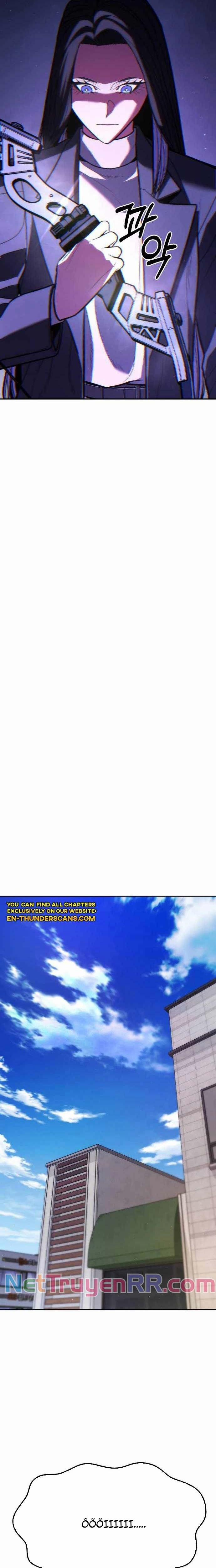 Tuyệt Thế Anh Hùng 35 trang 23