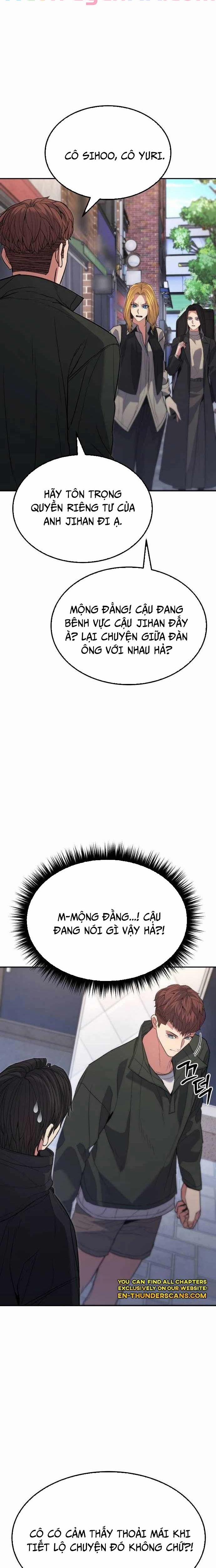 Tuyệt Thế Anh Hùng 35 trang 29