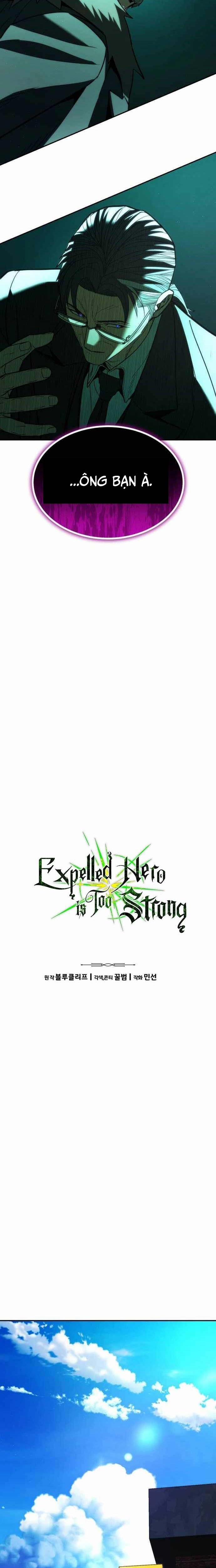 Tuyệt Thế Anh Hùng 35 trang 3