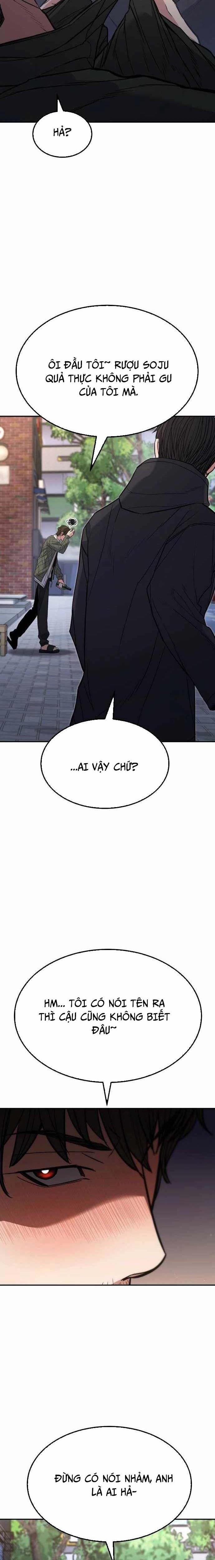 Tuyệt Thế Anh Hùng 35 trang 33