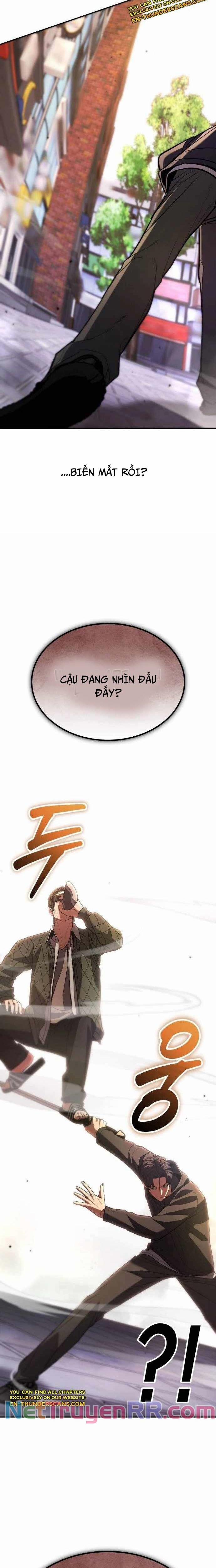 Tuyệt Thế Anh Hùng 35 trang 35