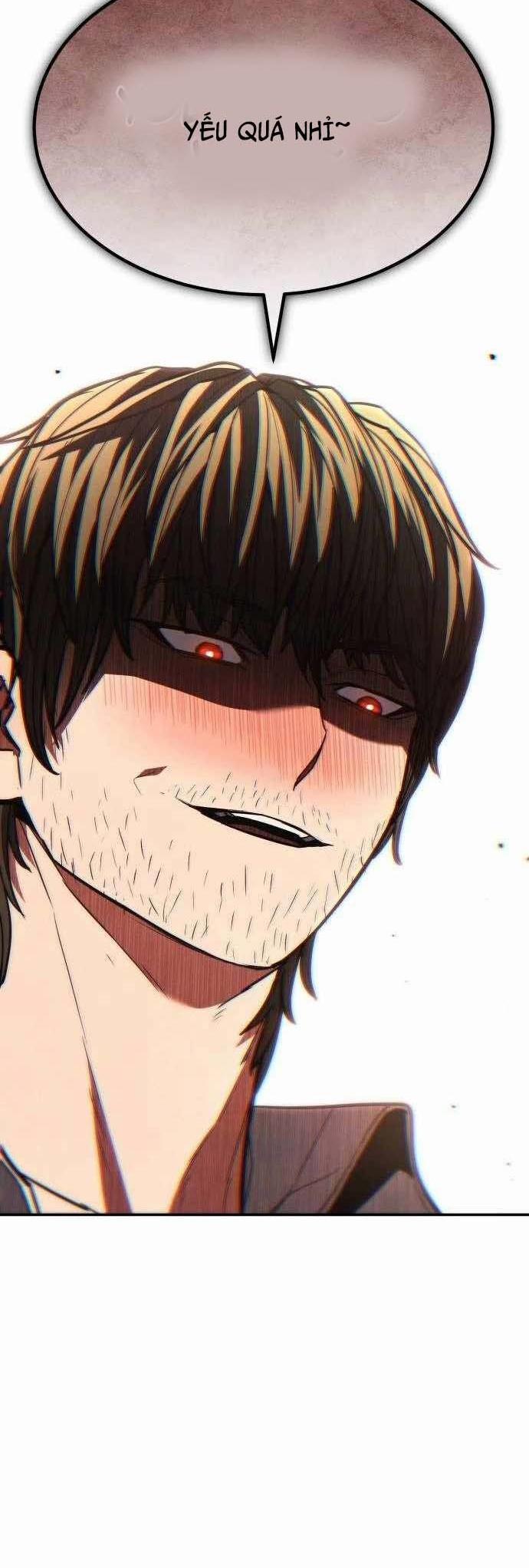 Tuyệt Thế Anh Hùng 35 trang 36