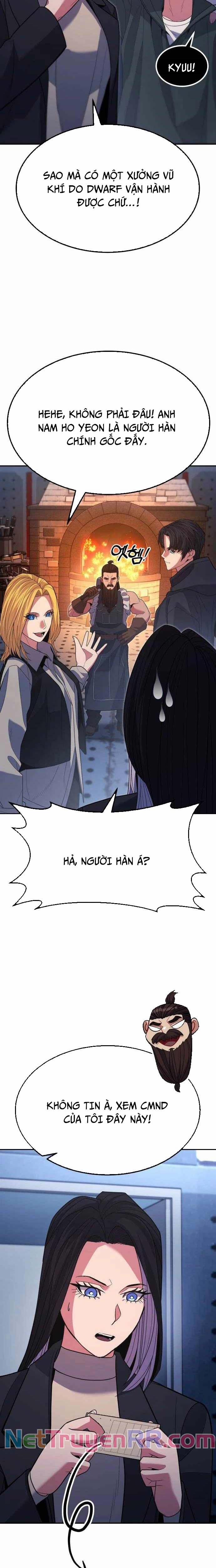 Tuyệt Thế Anh Hùng 35 trang 8