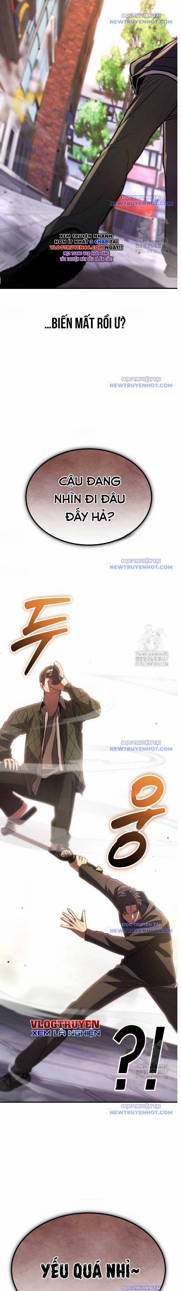 Tuyệt Thế Anh Hùng 36 trang 1