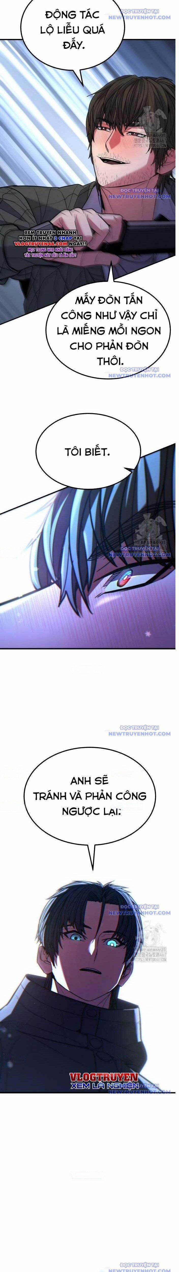 Tuyệt Thế Anh Hùng 36 trang 11