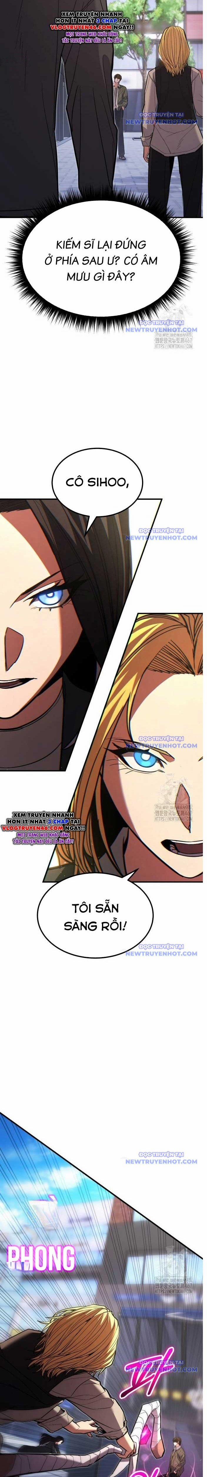 Tuyệt Thế Anh Hùng 36 trang 16