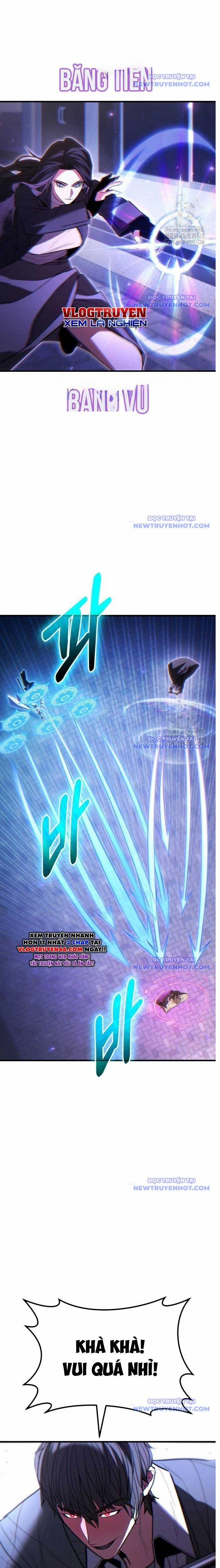 Tuyệt Thế Anh Hùng 36 trang 18