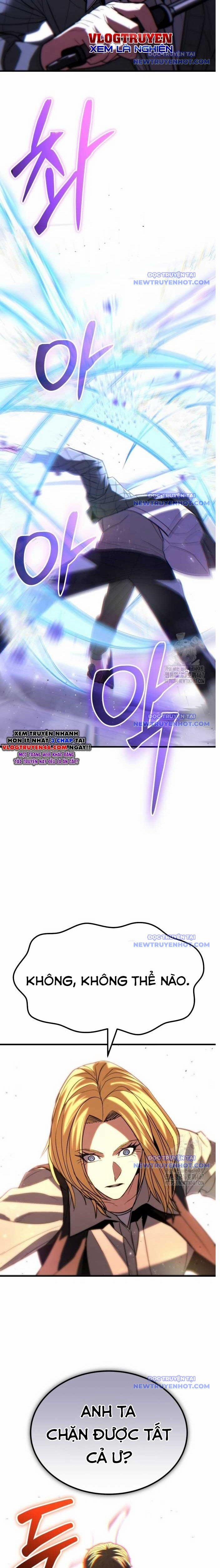 Tuyệt Thế Anh Hùng 36 trang 19