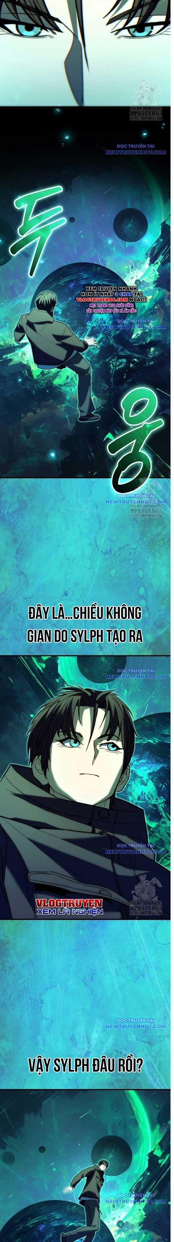 Tuyệt Thế Anh Hùng 36 trang 23