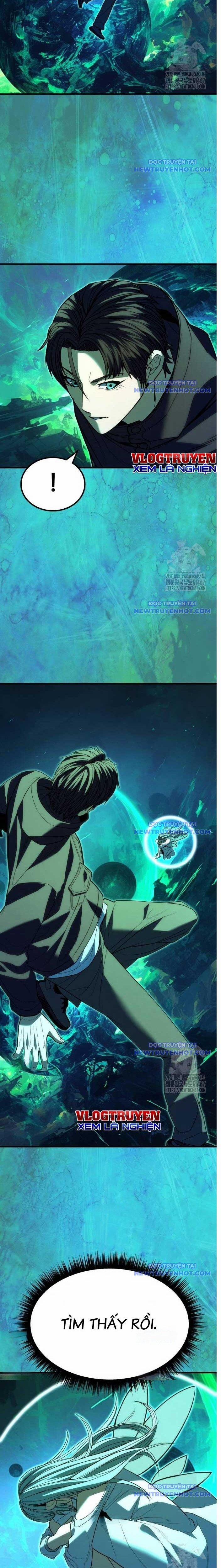 Tuyệt Thế Anh Hùng 36 trang 24