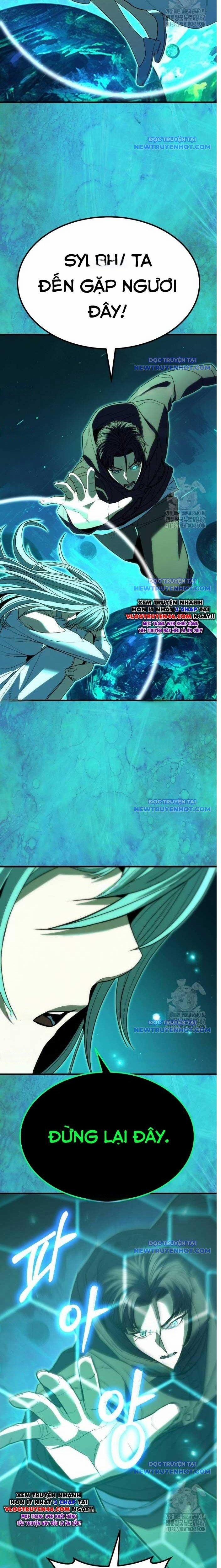 Tuyệt Thế Anh Hùng 36 trang 25