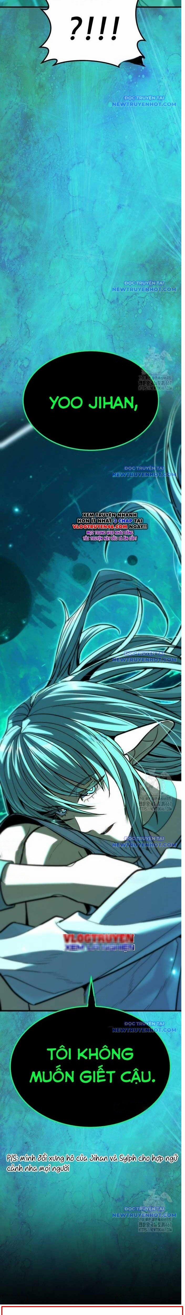 Tuyệt Thế Anh Hùng 36 trang 26