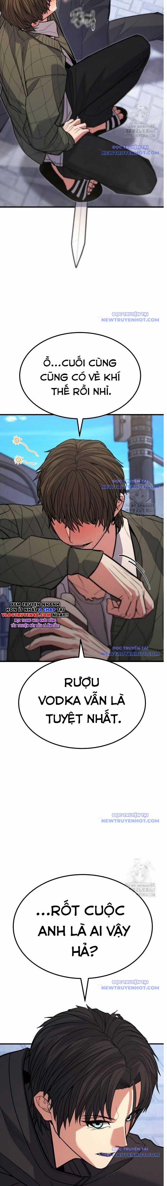 Tuyệt Thế Anh Hùng 36 trang 3
