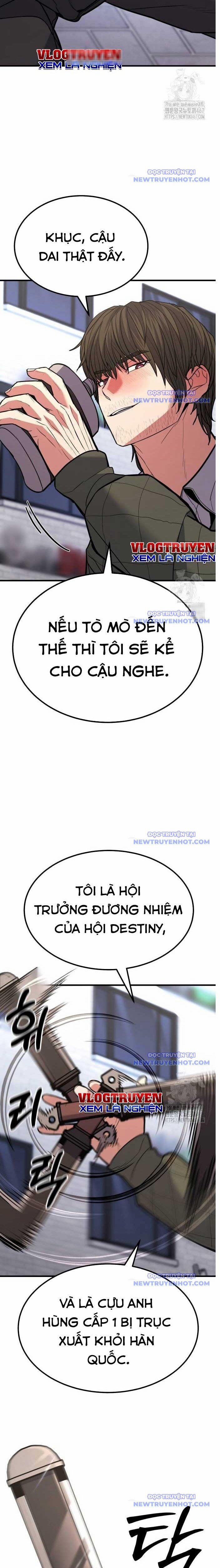Tuyệt Thế Anh Hùng 36 trang 4