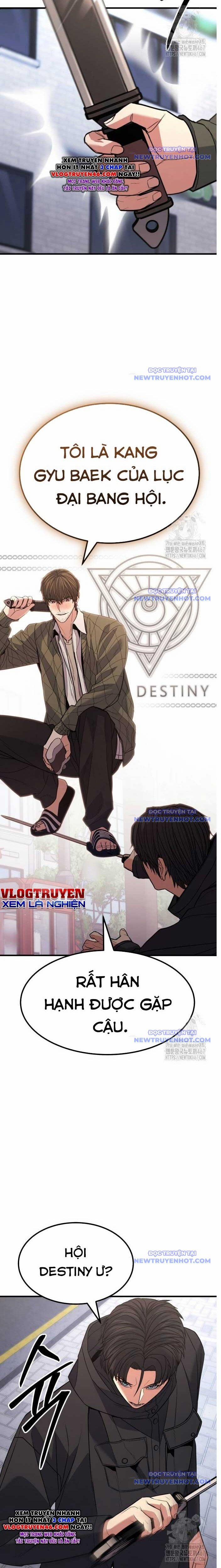 Tuyệt Thế Anh Hùng 36 trang 5