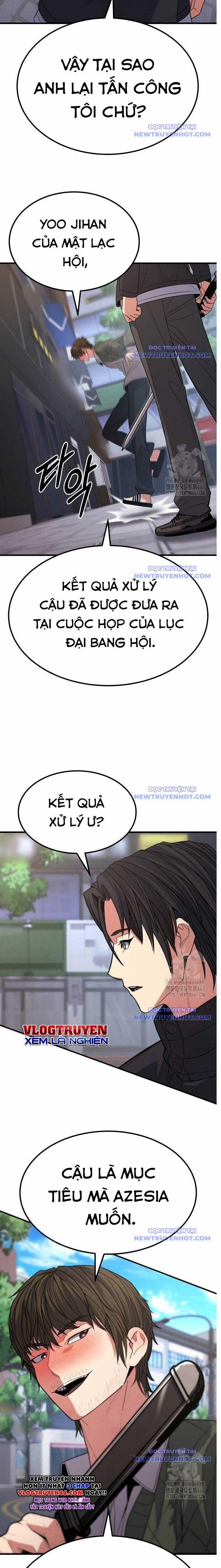 Tuyệt Thế Anh Hùng 36 trang 6