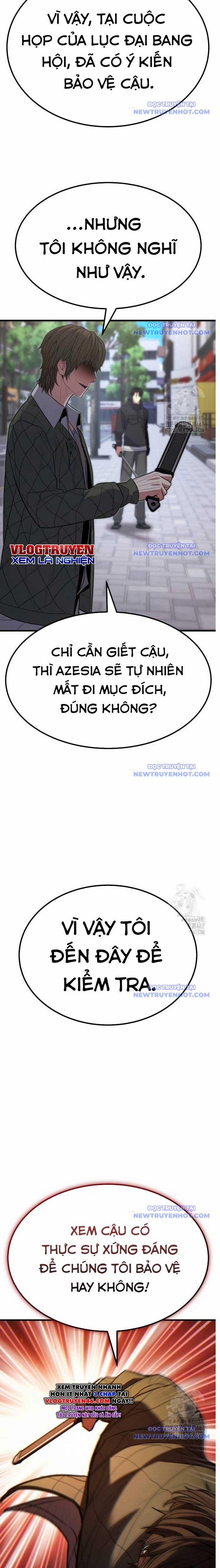 Tuyệt Thế Anh Hùng 36 trang 7