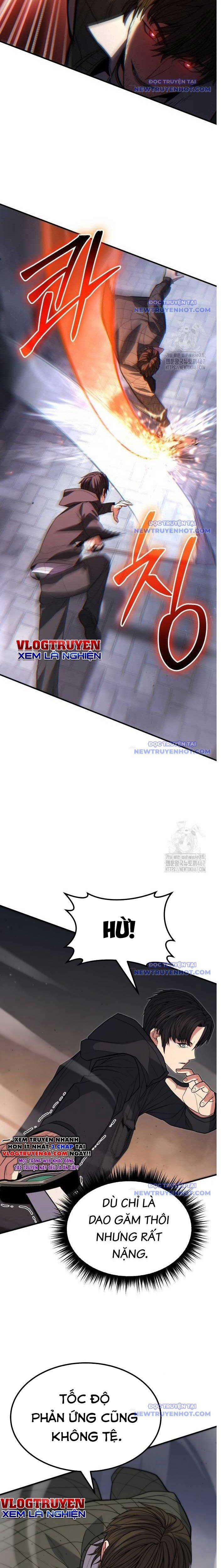 Tuyệt Thế Anh Hùng 36 trang 8