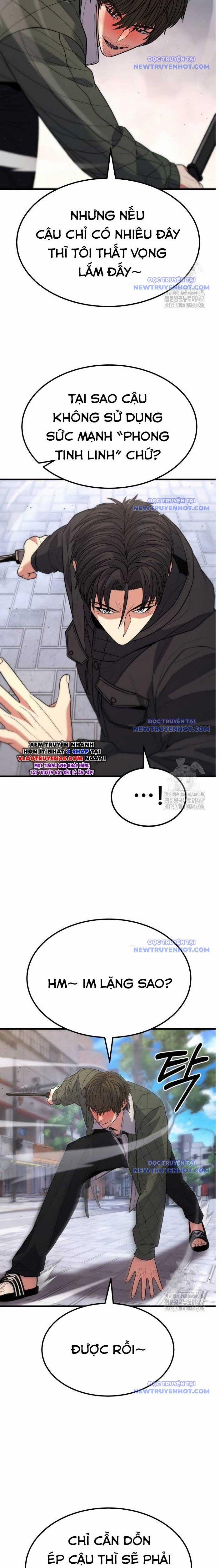 Tuyệt Thế Anh Hùng 36 trang 9