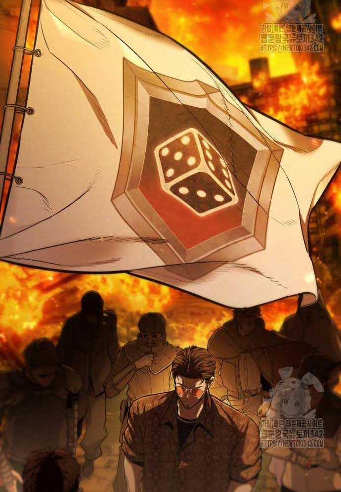 Tuyệt Thế Anh Hùng 4 trang 18