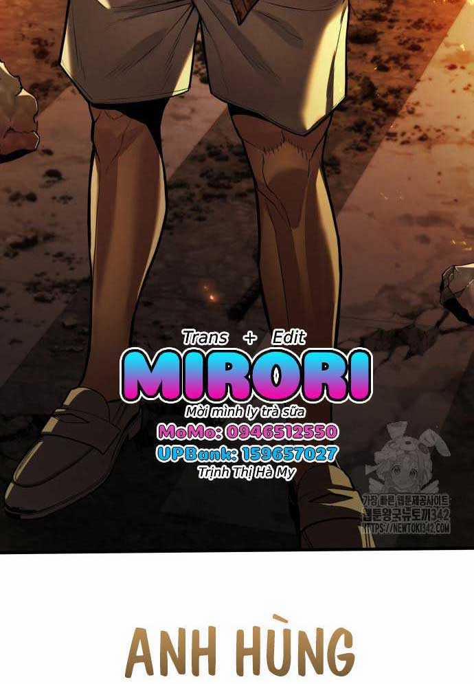 Tuyệt Thế Anh Hùng 4 trang 22