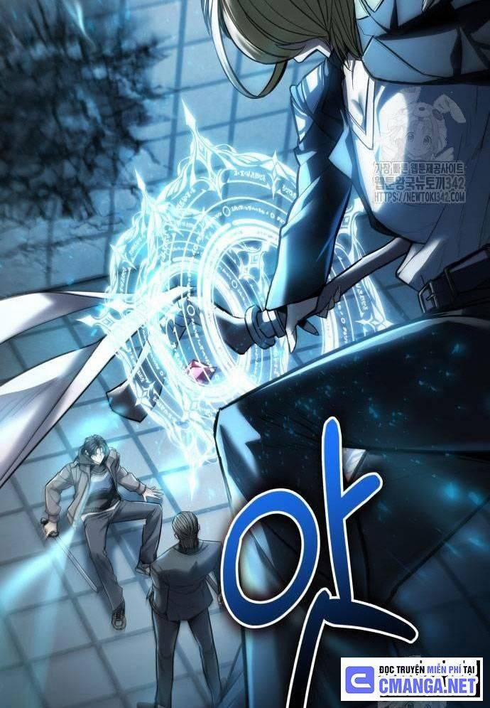 Tuyệt Thế Anh Hùng 5 trang 152