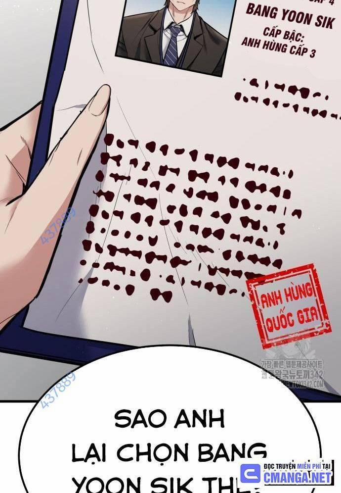 Tuyệt Thế Anh Hùng 5 trang 20