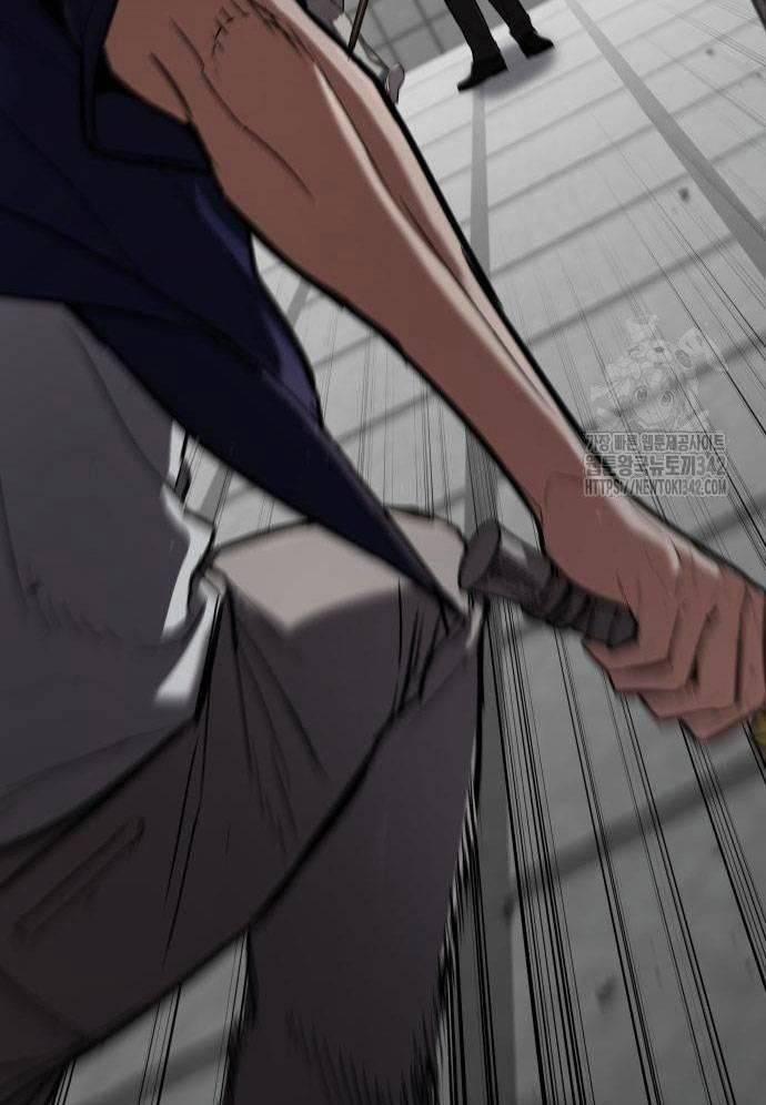 Tuyệt Thế Anh Hùng 5 trang 28