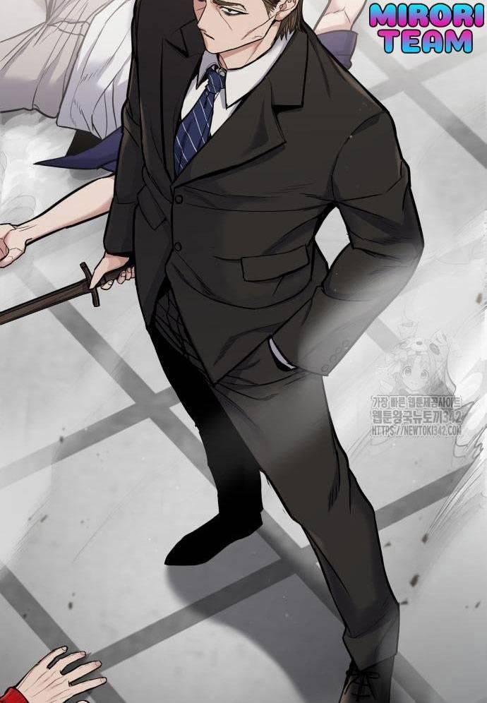 Tuyệt Thế Anh Hùng 5 trang 43