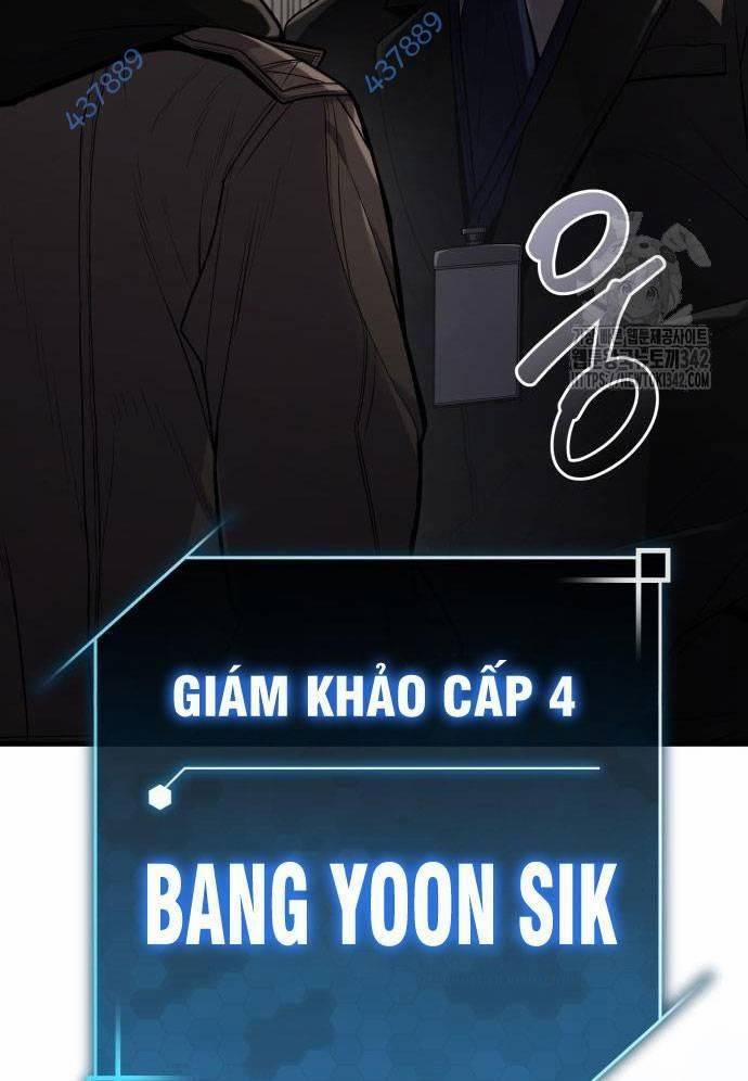 Tuyệt Thế Anh Hùng 5 trang 6