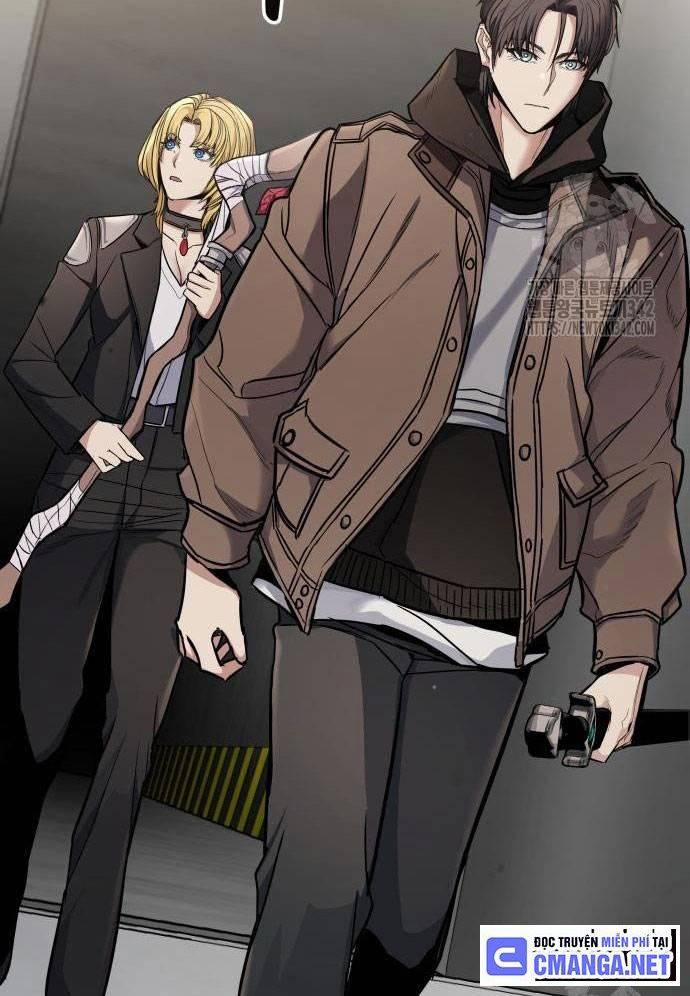 Tuyệt Thế Anh Hùng 5 trang 65