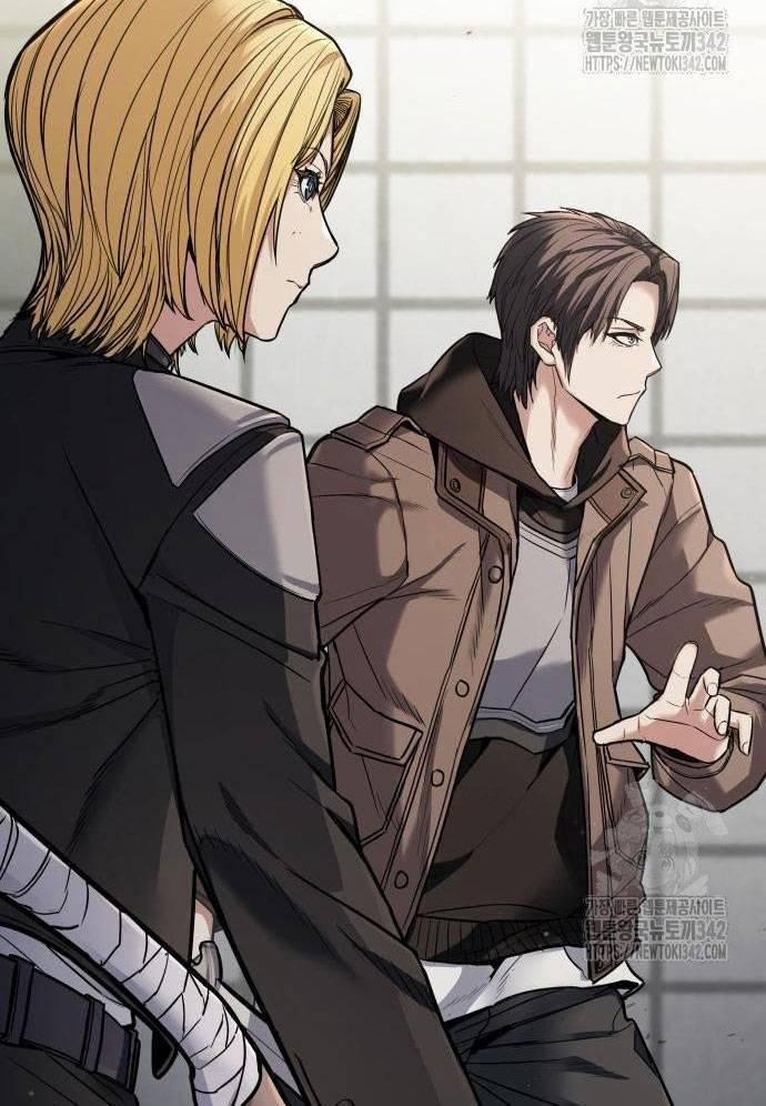 Tuyệt Thế Anh Hùng 5 trang 85