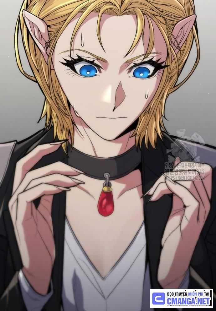 Tuyệt Thế Anh Hùng 6 trang 111