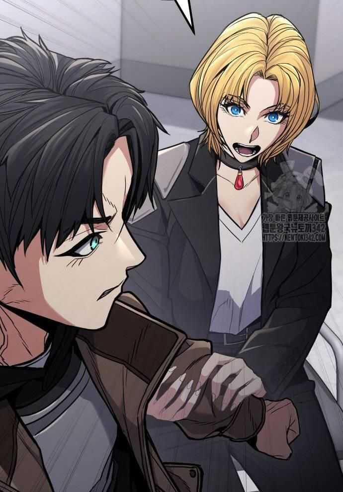 Tuyệt Thế Anh Hùng 6 trang 124