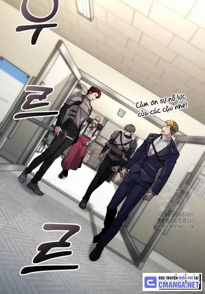 Tuyệt Thế Anh Hùng 6 trang 75