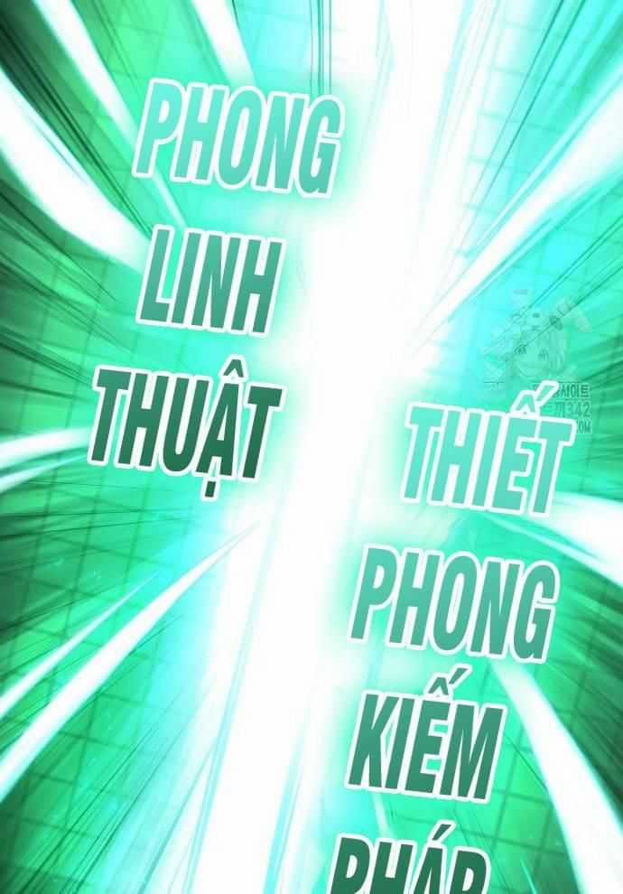 Tuyệt Thế Anh Hùng 6 trang 8