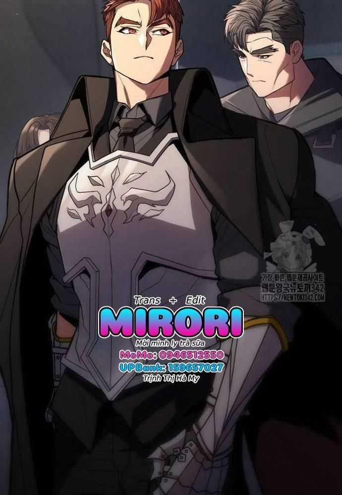 Tuyệt Thế Anh Hùng 7 trang 10