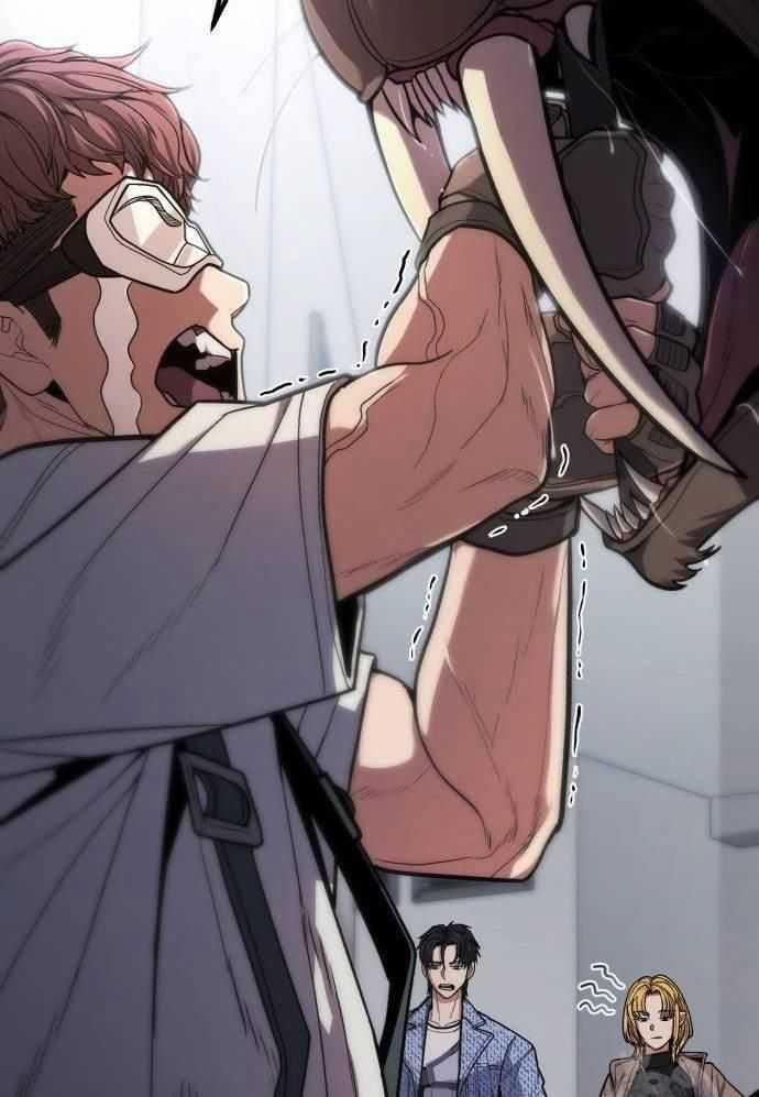 Tuyệt Thế Anh Hùng 7 trang 122