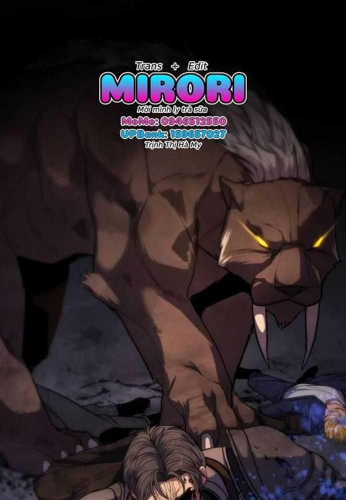 Tuyệt Thế Anh Hùng 7 trang 158